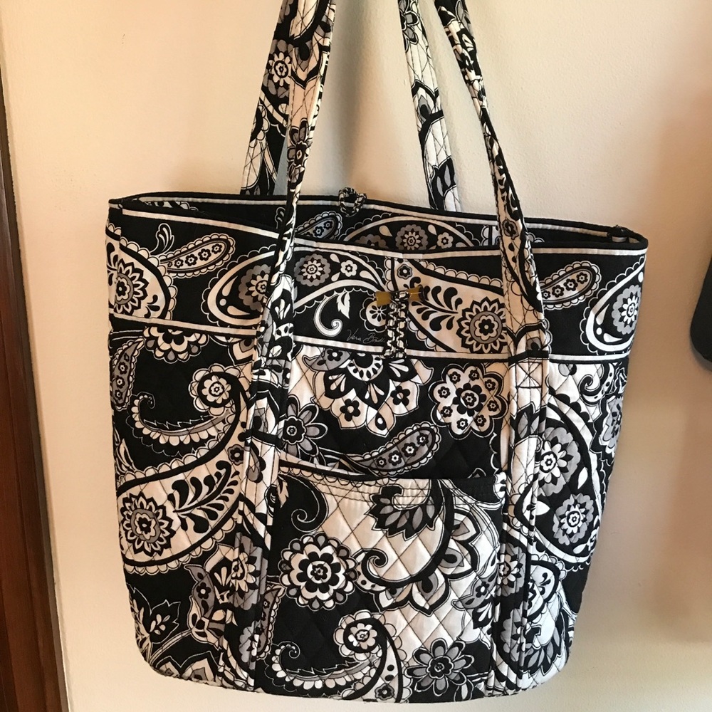 Vera Bradley Tote