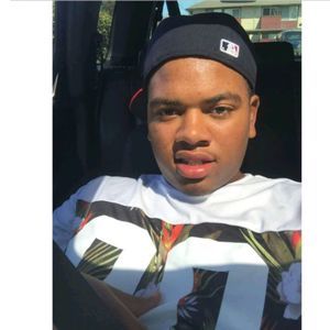 Meet your Posher, Tyron