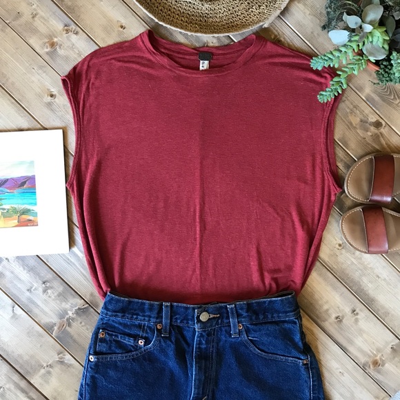 Free People Tops - ✨SALE✨• FREE PEOPLE tank •