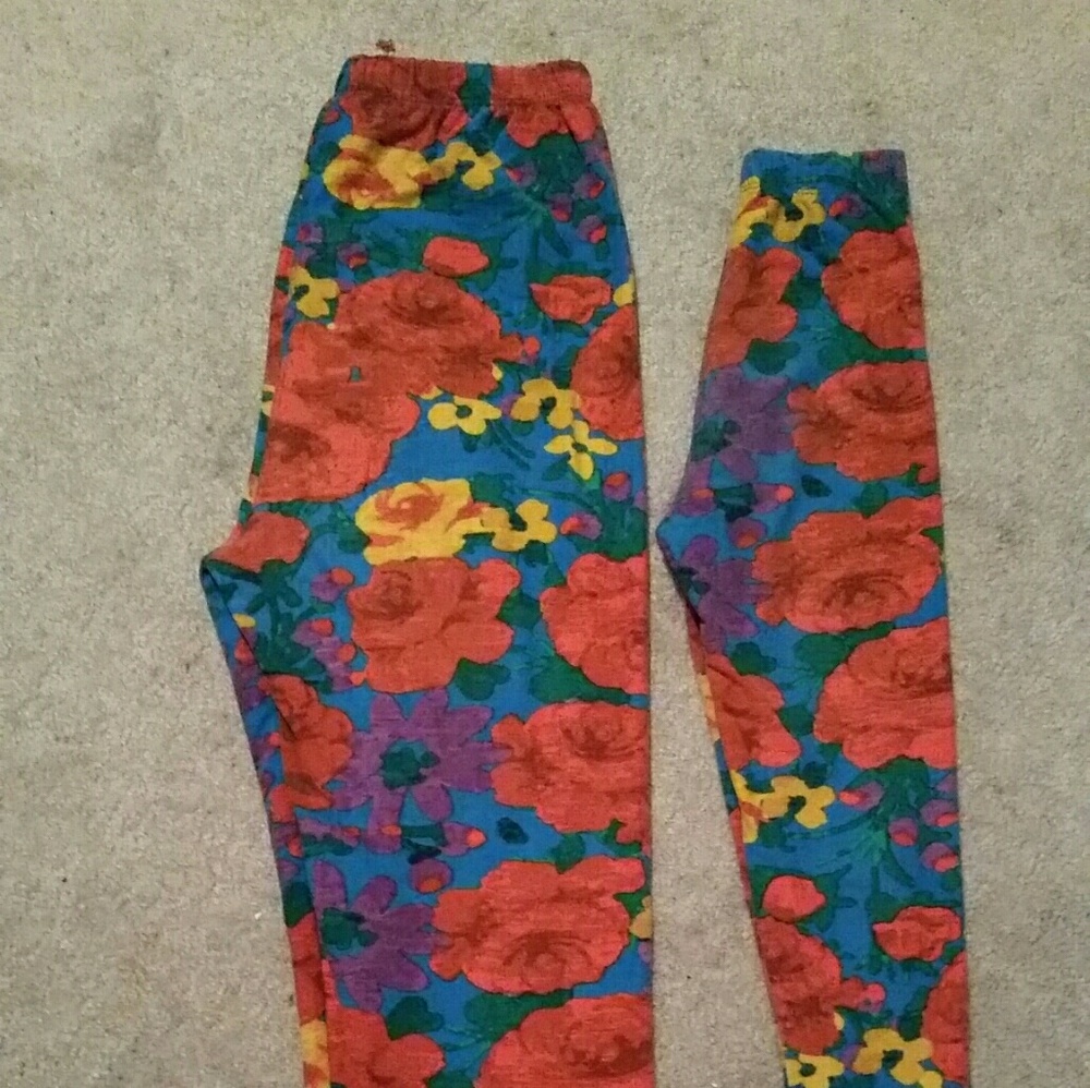 Mommy and me leggings OS/Sm