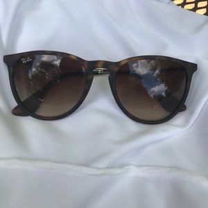 Erika RayBans