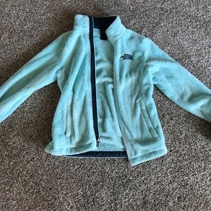 north face jacket