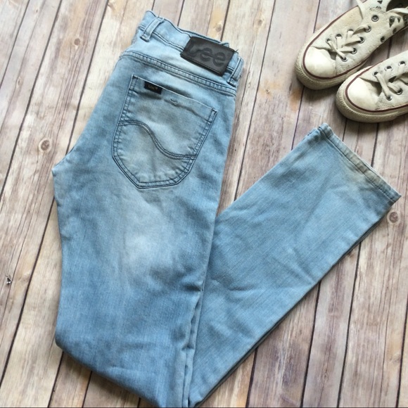 Lee Other - Men's Lee Powell Jeans size 30 x 34