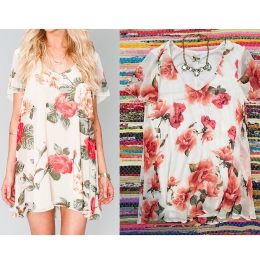 SMYMM Kylie Dress