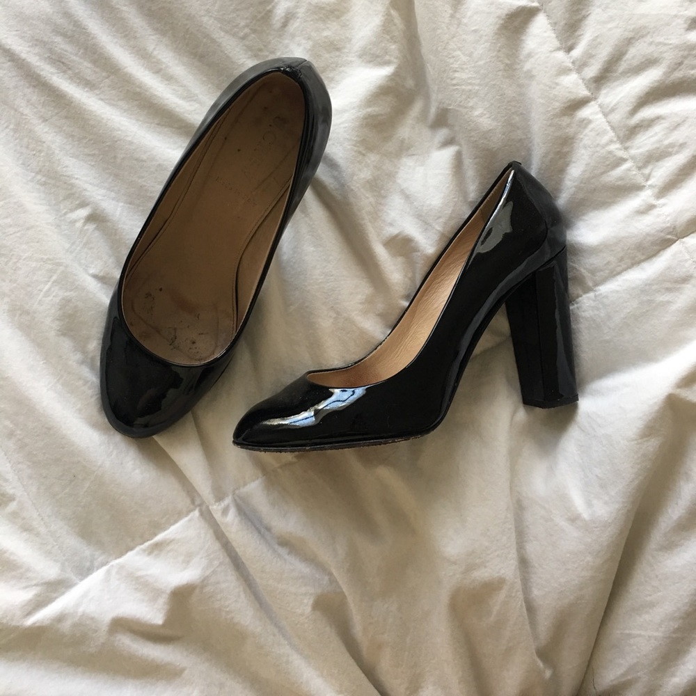 J.Crew Etta Pump