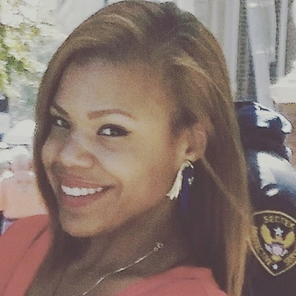 Meet your Posher, vintage mermaid