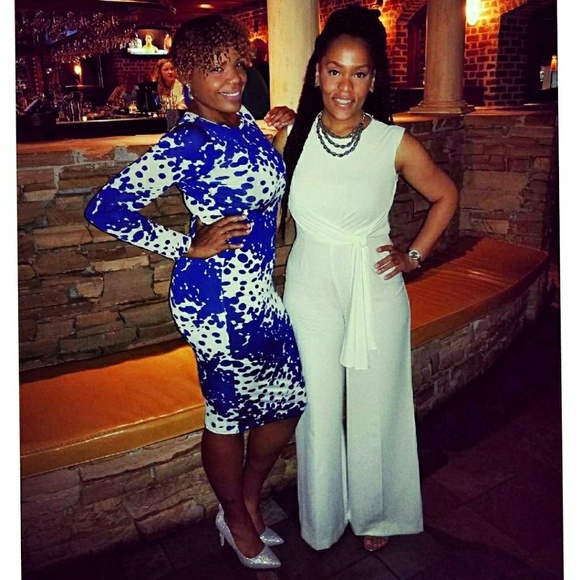 Meet your Posher, vintage mermaid - Picture 2 of 3