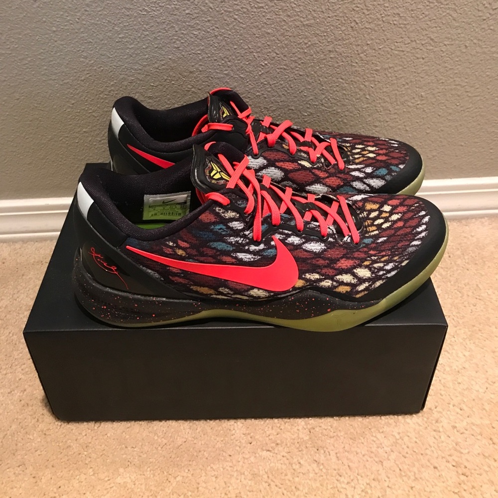 Limited Edition Kobes