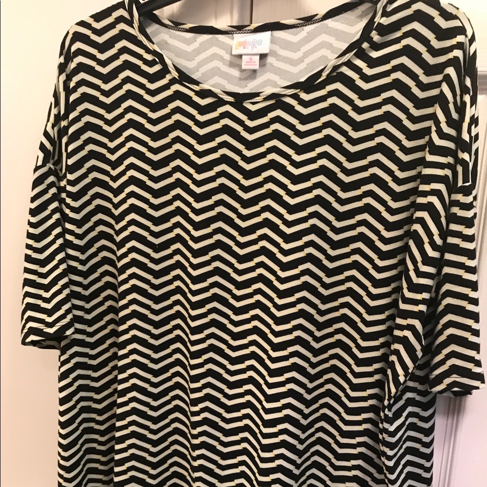 Lularoe Irma