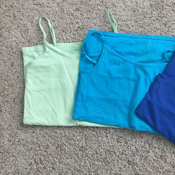 CAMISOLES - Picture 2 of 3