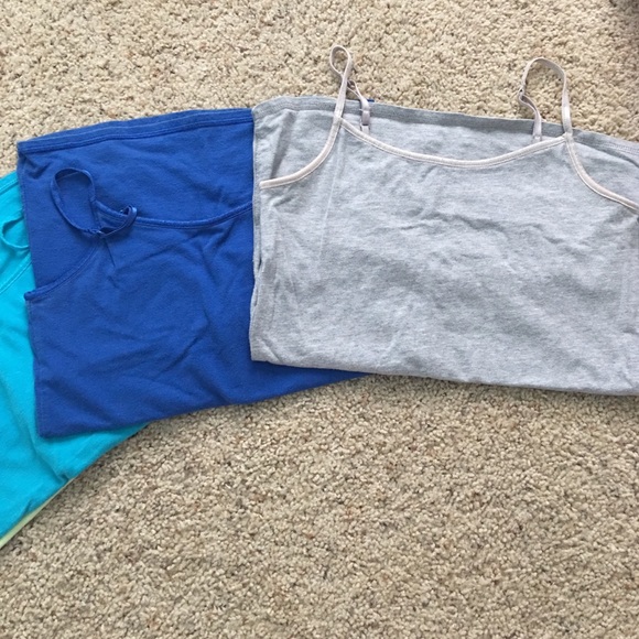 CAMISOLES - Picture 3 of 3