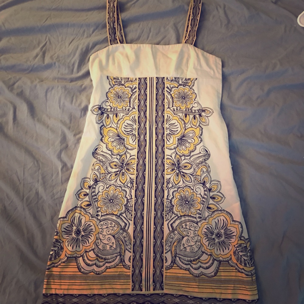 Ann Taylor Loft dress