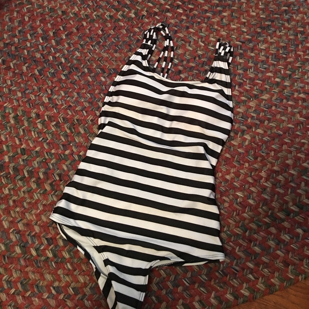 One Piece Bikini