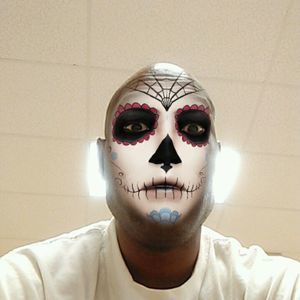 Meet your Posher, Allen