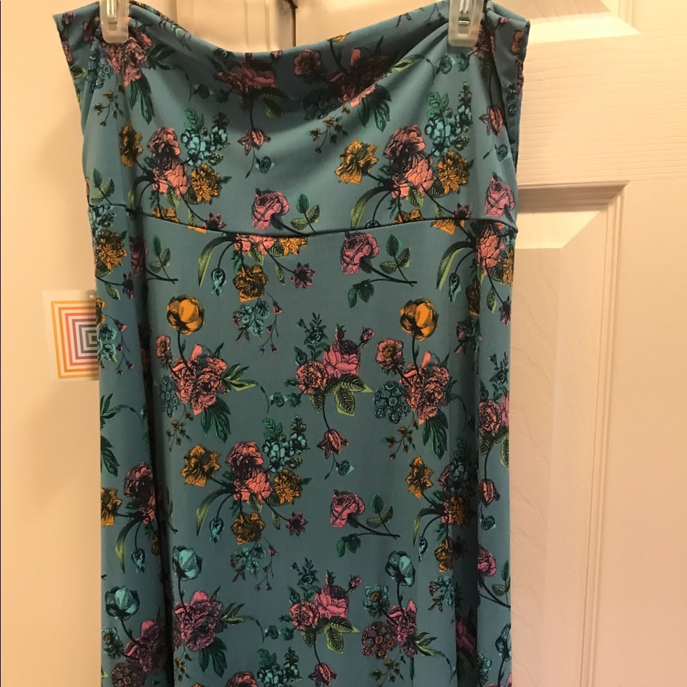 NWT Lularoe maxi