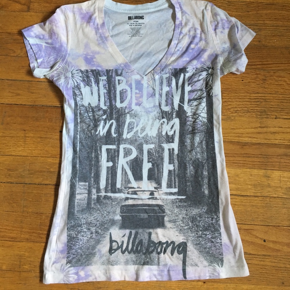 Billabong T-shirt