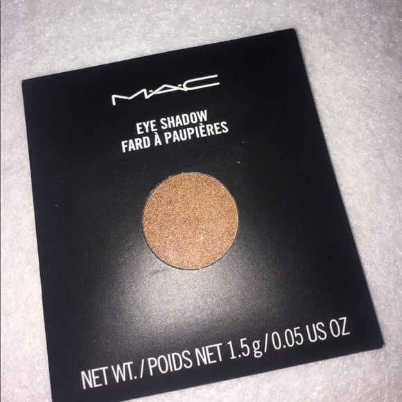 MAC Cosmetics Other - 3 for $25💥 Mac EyeShadow Refill Bronze
