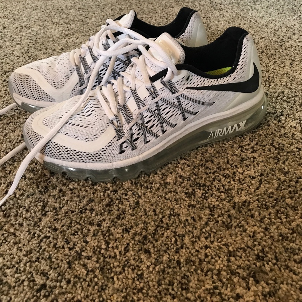 Nike Air Max