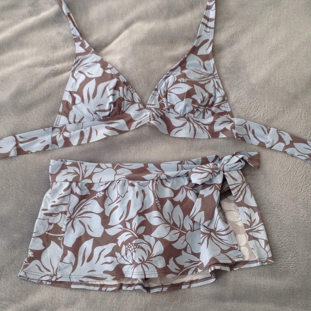 Tommy Bahama bathing suit