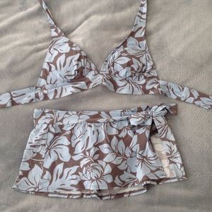 Tommy Bahama bathing suit
