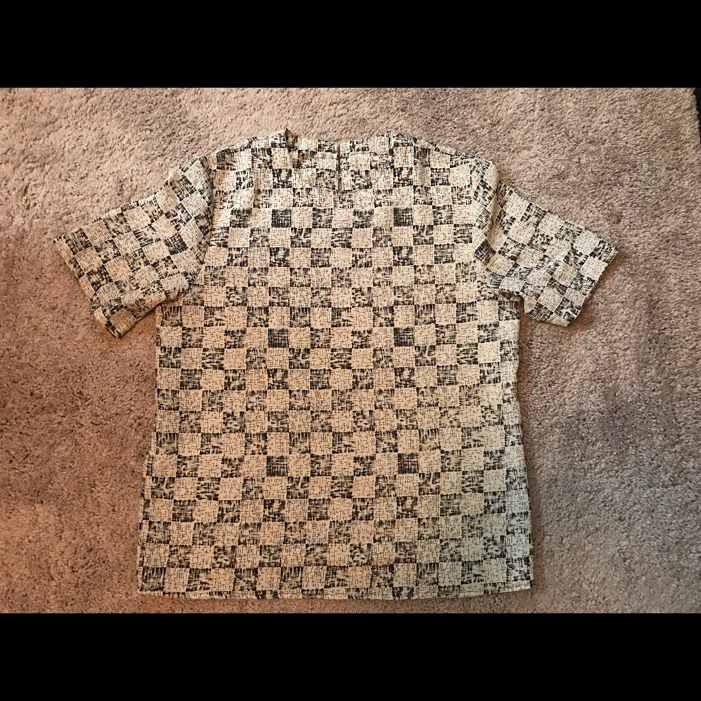 Vintage blouse