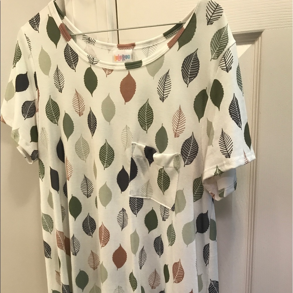 Lularoe Carly