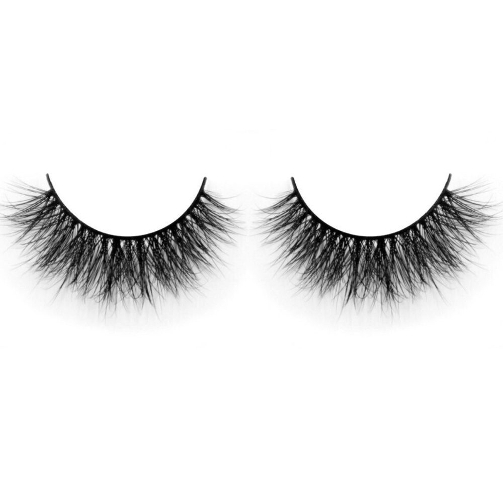 Exquisite 3D MINK Fur Lash : Executive Queen