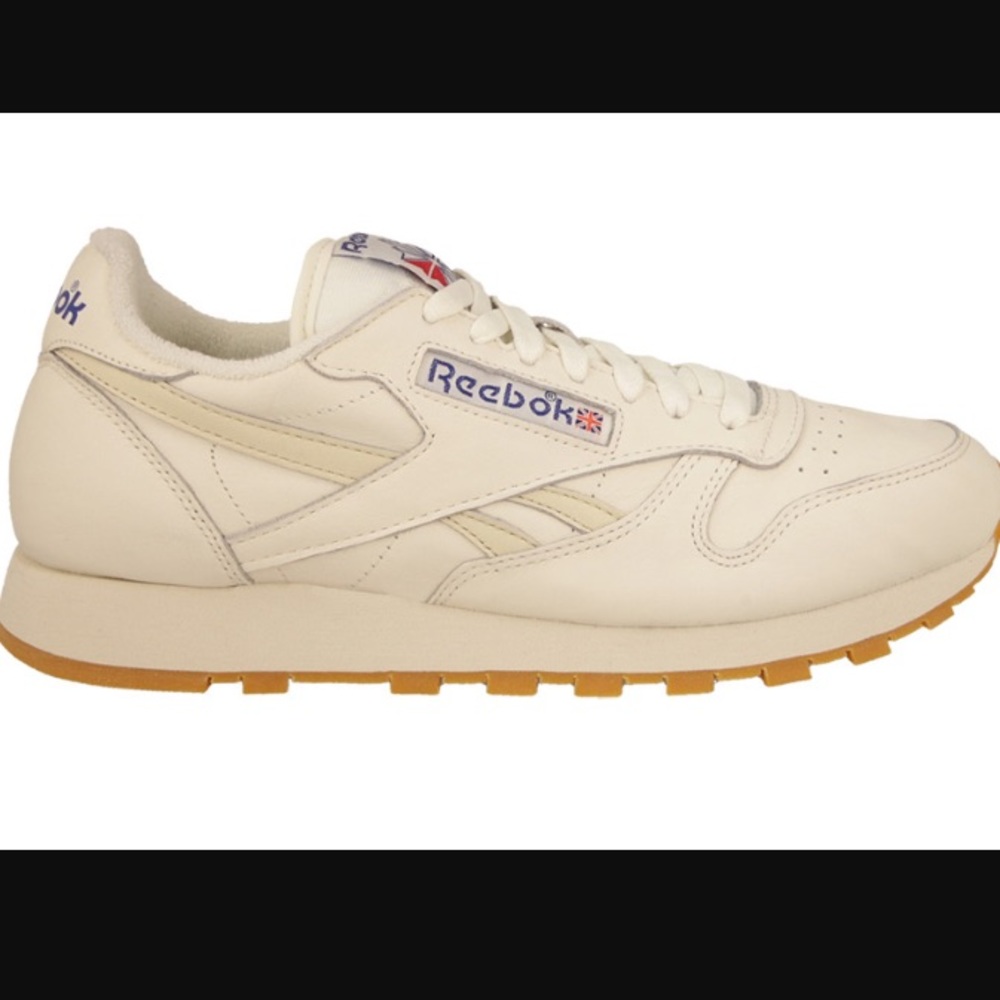 VINTAGE REEBOK CLASSICS