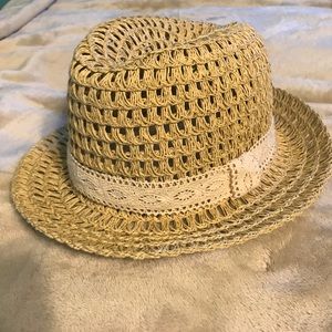 Kirra Beach Hat