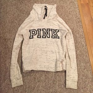 Victoria's Secret sweatshirt