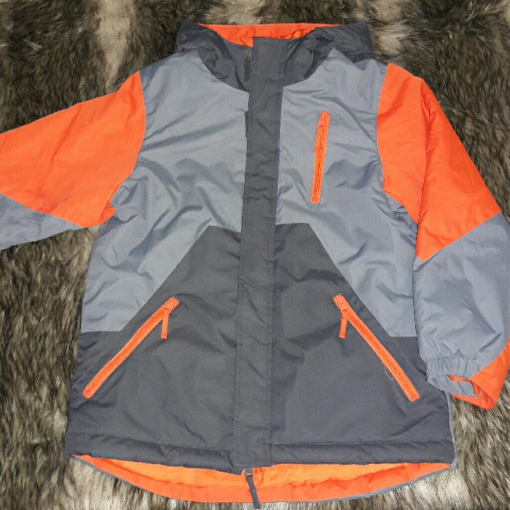 Used good condition coat
