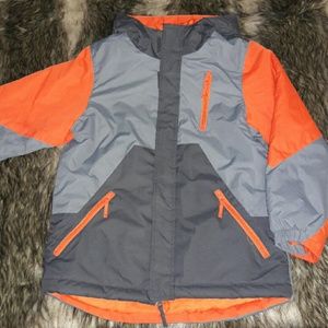Used good condition coat