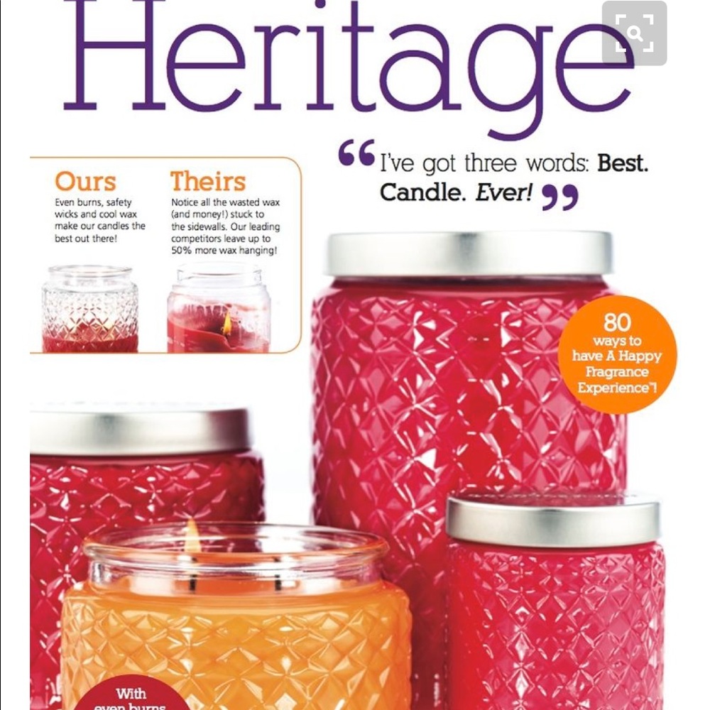 Candles, home fragrance,home decor and jewelry