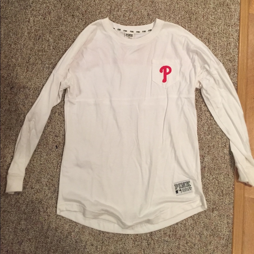 Victoria's Secret long sleeve