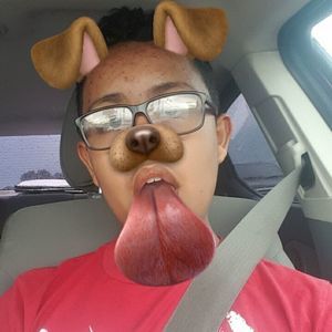 Meet your Posher, Steve