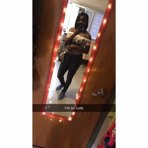 Meet your Posher, Samaria