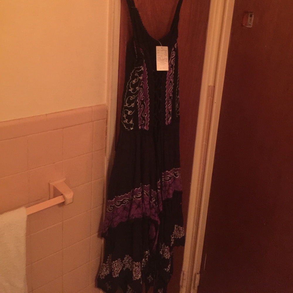 Summer dress