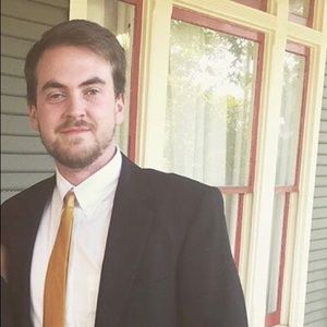 Meet your Posher, Garrett