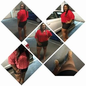 Meet your Posher, Amelia