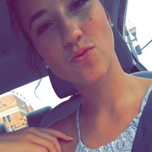 Meet your Posher, Kailyn