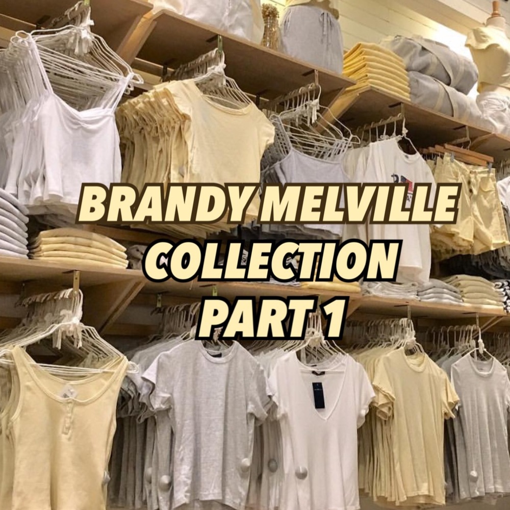 Brandy Melville