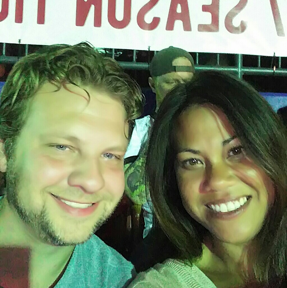 Meet your Posher, Sharon