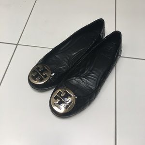 Tory Burch flats