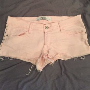 Abercrombie and Fitch Shorts