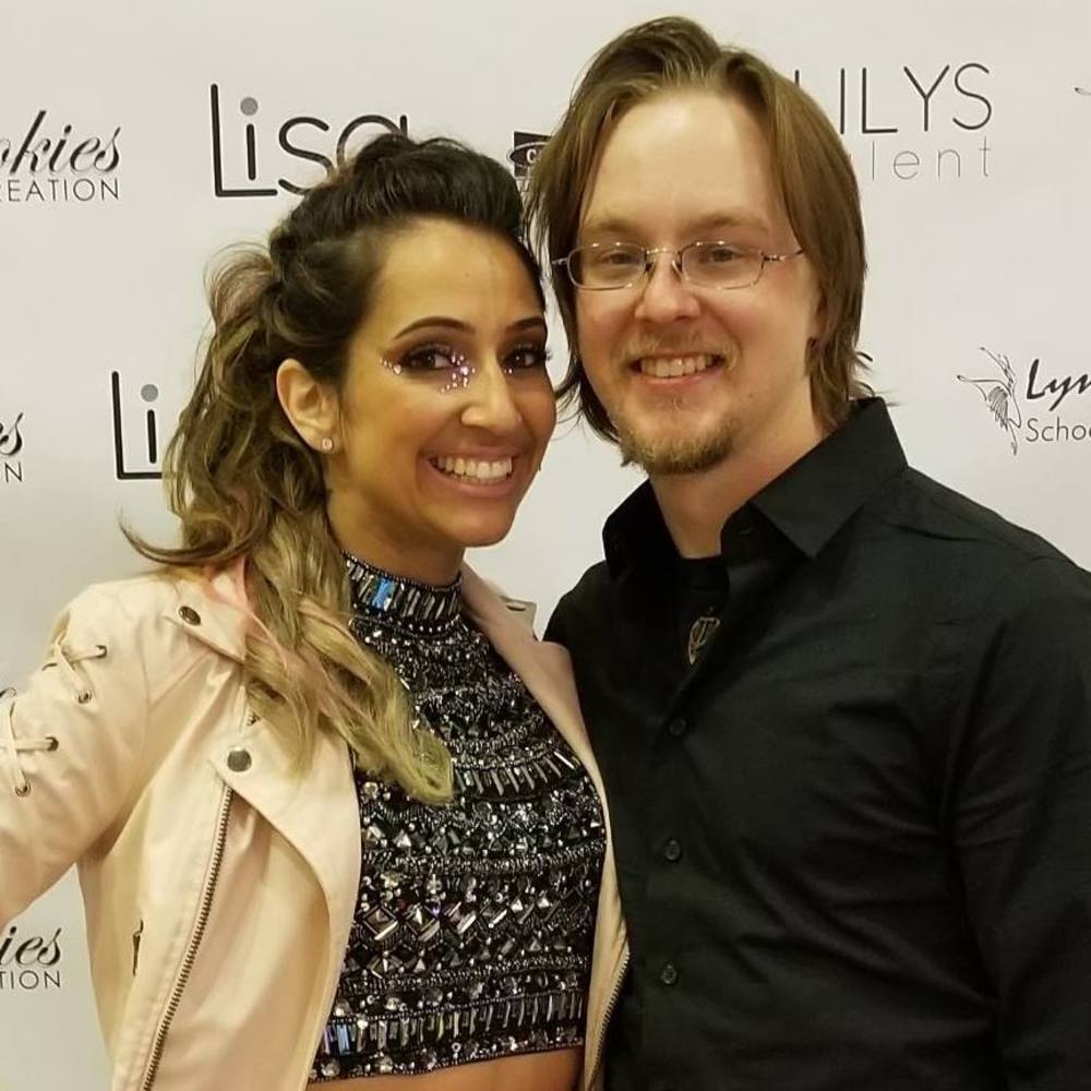 Meet your Posher, Morgan