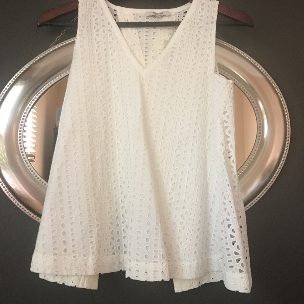 Madewell top