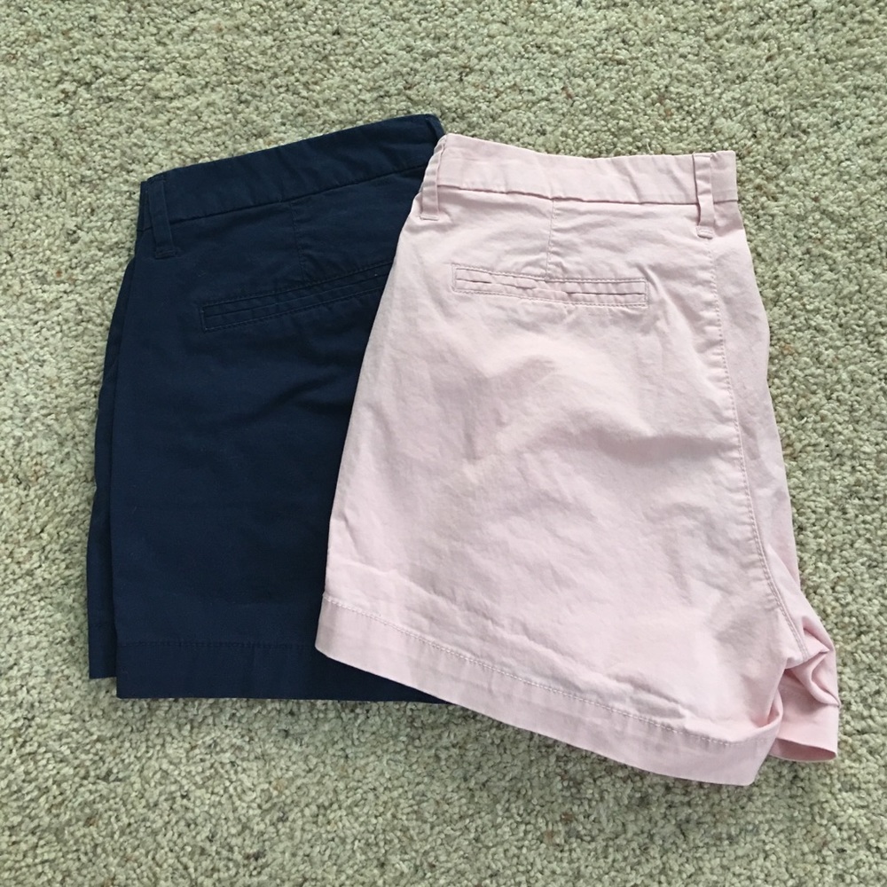 CUTE OLD NAVY SHORTS