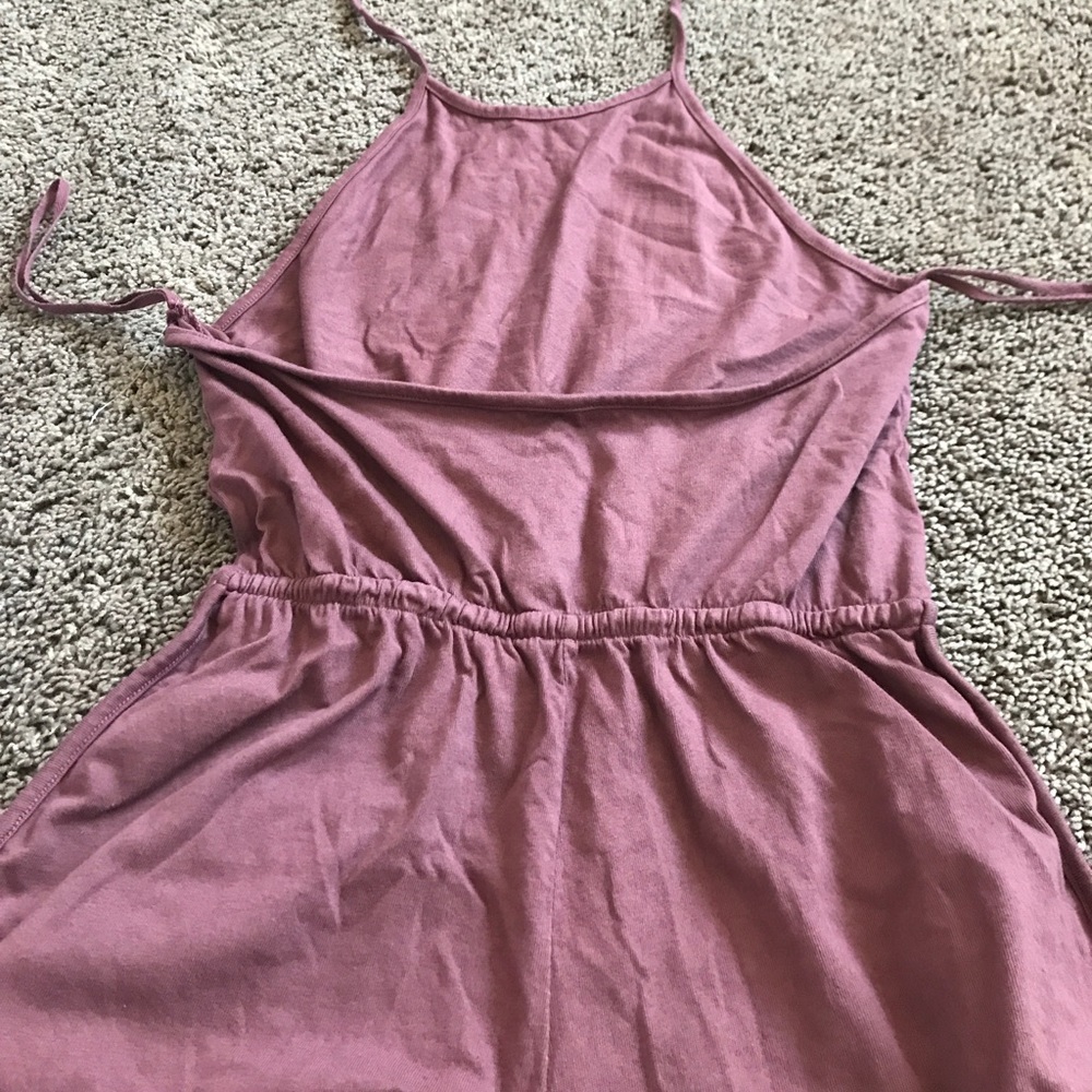 Romper - Picture 2 of 2