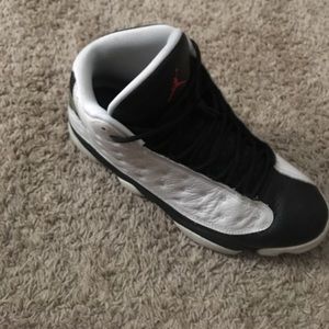 Air Jordan retro 13 he got game