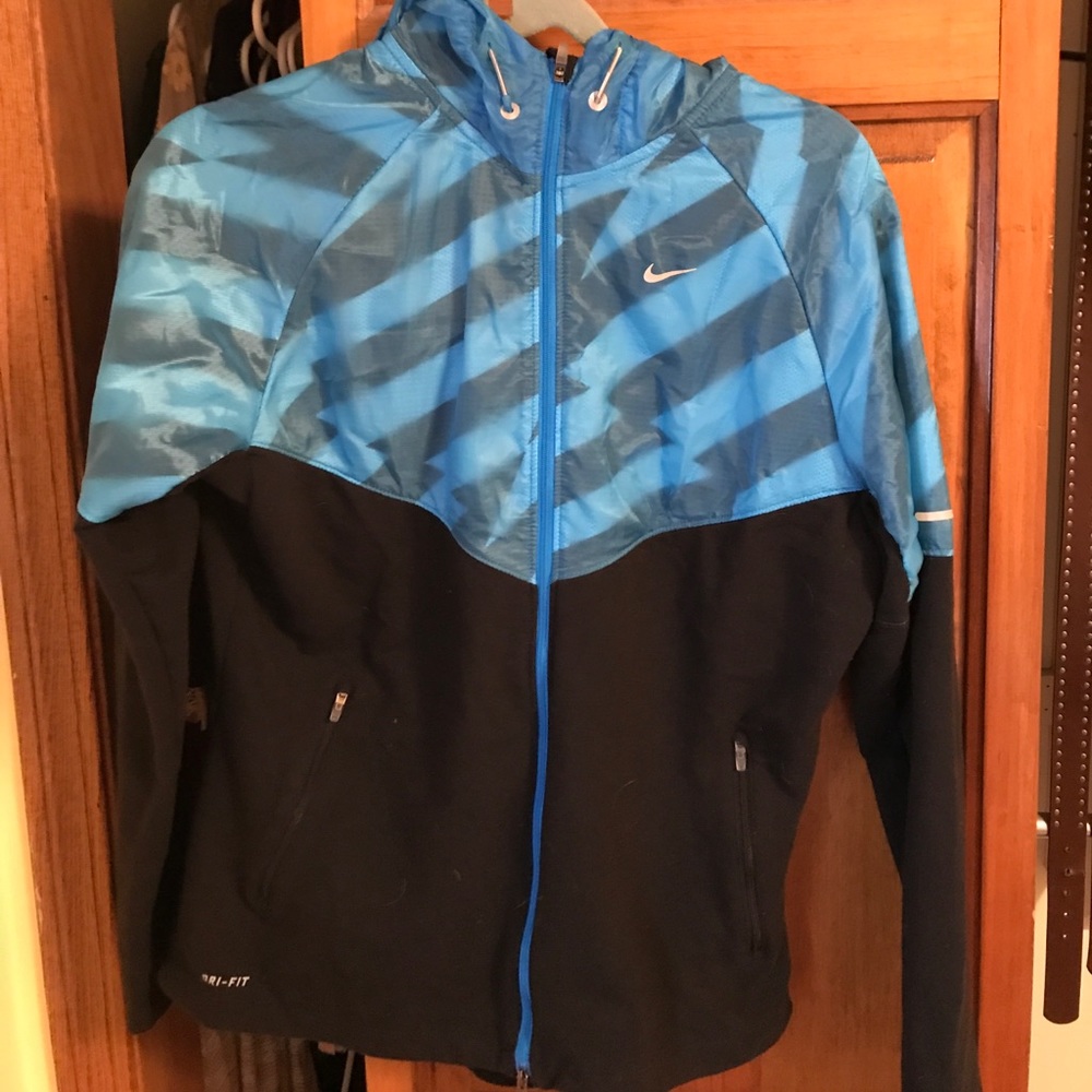Nike jacket